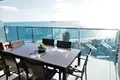 2 bedroom apartment 105 m² Benidorm, Spain