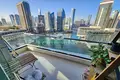 Квартира 1 комната 708 м² Дубай, ОАЭ