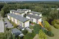 Apartamento 3 habitaciones 72 m² Tulce, Polonia