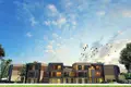 2 bedroom apartment 89 m² Agios Georgios, Northern Cyprus