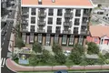 Квартира 2 комнаты 38 м² Подгорица, Черногория