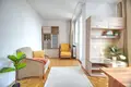 3 room apartment 54 m² in Warsaw, Poland