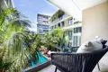 2 bedroom apartment 66 m² Phuket, Thailand