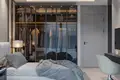 Appartement 3 chambres 120 m² Mezitli, Turquie