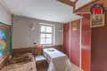 Maison 36 m² Dziamidavicki siel ski Saviet, Biélorussie