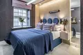 Wohnung 3 Schlafzimmer 106 m² Slough, Großbritannien
