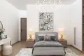 Apartamento 3 habitaciones 104 m² Nicosia, Chipre