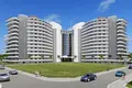 1 bedroom apartment  Mediterranean Region, Turkey