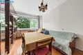 Apartamento 3 habitaciones 61 m² Vilna, Lituania