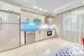 3 room apartment 105 m² Oba, Turkey
