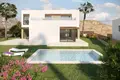 3 bedroom villa 119 m², All countries