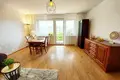 2 room apartment 49 m² in Gdansk, Poland