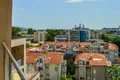 2 bedroom apartment 169 m² Sunny Beach Resort, Bulgaria