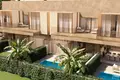 Ferienhaus 4 Zimmer 294 m² Dubai, Vereinigte Arabische Emirate