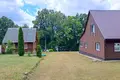 Casa 196 m² Kazlouscynski sielski Saviet, Belarús