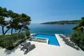 5-Schlafzimmer-Villa 314 m² Sumartin, Kroatien