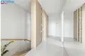 Appartement 3 chambres 60 m² Vilnius, Lituanie