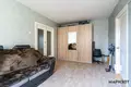 3 room apartment 61 m² Minsk, Belarus