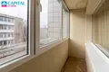 Квартира 2 комнаты 51 м² Куршенай, Литва