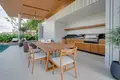 4 bedroom Villa 989 m² Choeng Thale, Thailand