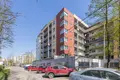 Квартира 3 комнаты 127 м² Рига, Латвия