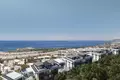 Multilevel apartments 2 bedrooms 84 m² Girne (Kyrenia) District, Northern Cyprus