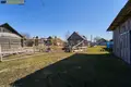 Casa 60 m² Akciabrski sielski Saviet, Belarús