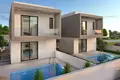 Wohnung 3 Zimmer 143 m² Paphos, Cyprus