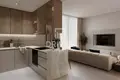1 bedroom apartment 815 m² Dubai, United Arab Emirates