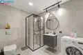 Квартира 3 комнаты 45 м² Неринга, Литва
