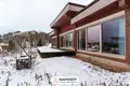 House 187 m² Aziaryckaslabadski sielski Saviet, Belarus