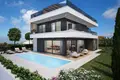 Villa de 4 dormitorios 233 m² Porec, Croacia