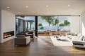Residential complex New hilltop residence with a panoramic view in a quiet and picturesque area, Peyia, Cyprus