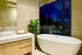 Villa de tres dormitorios 225 m² Karon, Tailandia