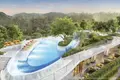 2 bedroom apartment 65 m² Choeng Thale, Thailand