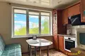 Mieszkanie 2 pokoi 57 m² Mińsk, Białoruś