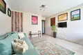Appartement 2 chambres 62 m² Minsk, Bélarus