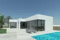 3 bedroom villa 128 m² Finestrat, Spain