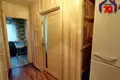 Wohnung 1 zimmer 28 m² Soligorsk, Weißrussland