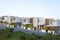 3 bedroom villa 309 m² Germasogeia, Cyprus