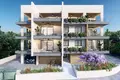 Apartamento 3 habitaciones 139 m² Larnaca, Chipre