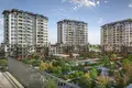 Квартира 3 комнаты 134 м² Бейликдюзю, Турция