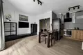 Квартира 2 комнаты 46 м² Варшава, Польша