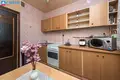 3 room apartment 67 m² Salos, Lithuania