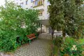 Apartamento 3 habitaciones 63 m² Minsk, Bielorrusia