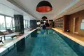 1 bedroom apartment  Mahmutlar, Turkey