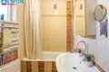 3 room apartment 79 m² Šiauliai, Lithuania