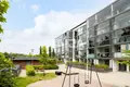 Квартира 2 комнаты 46 м² Helsinki sub region, Финляндия