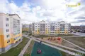 2 room apartment 52 m² Dzyarzhynsk District, Belarus