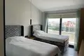 Appartement 1 chambre 109 m² Alanya, Turquie